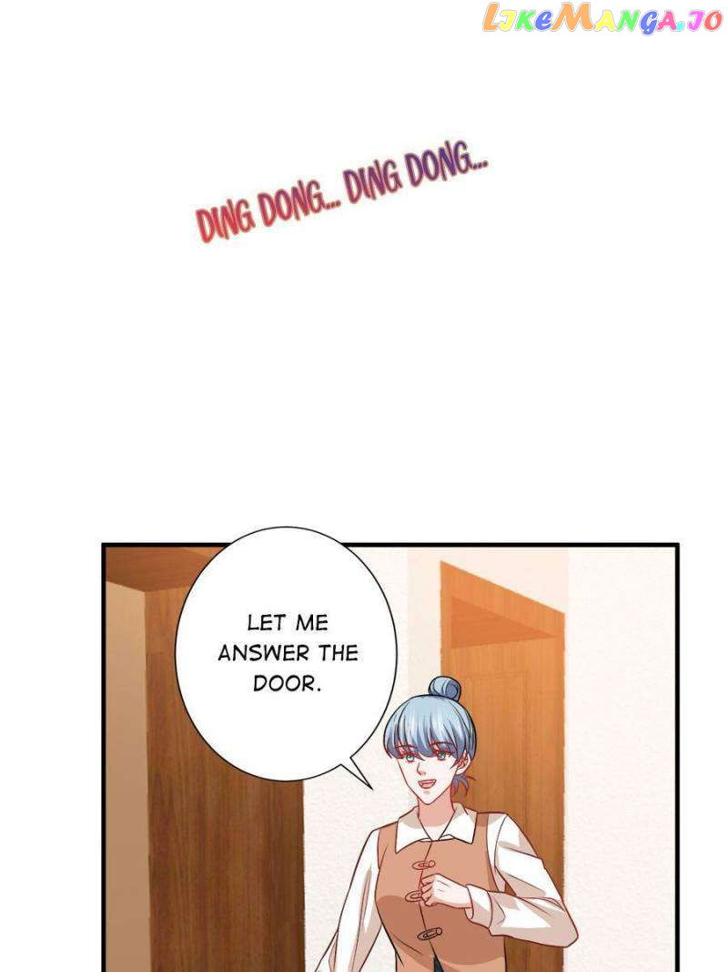 Trial Marriage Husband: Need to Work Hard Chapter 322 - page 27