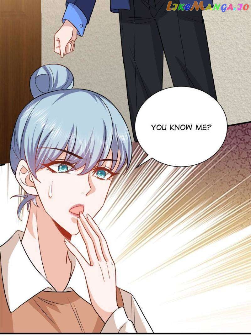 Trial Marriage Husband: Need to Work Hard Chapter 322 - page 32