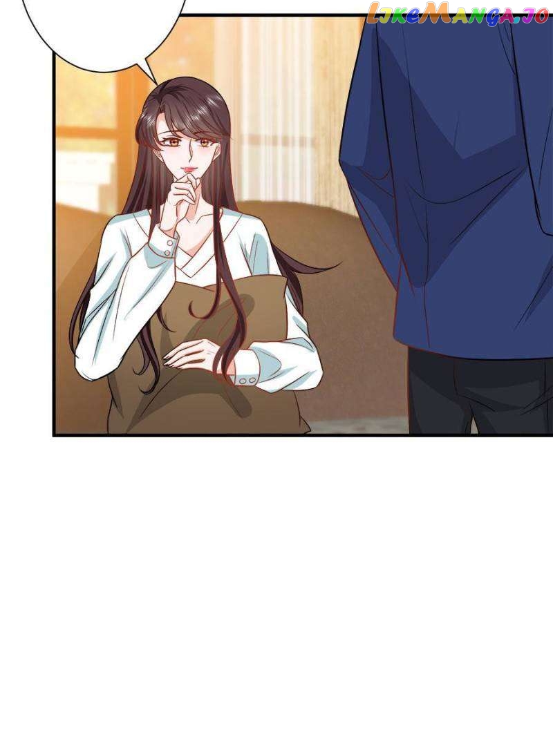 Trial Marriage Husband: Need to Work Hard Chapter 322 - page 36