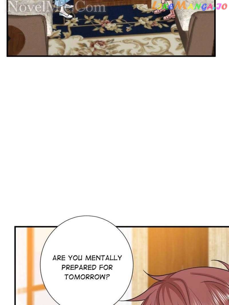Trial Marriage Husband: Need to Work Hard Chapter 322 - page 38