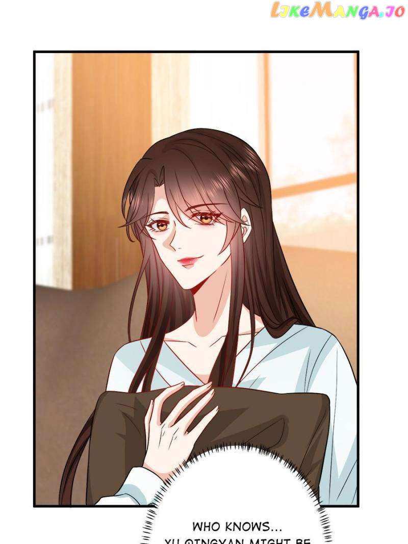 Trial Marriage Husband: Need to Work Hard Chapter 322 - page 47