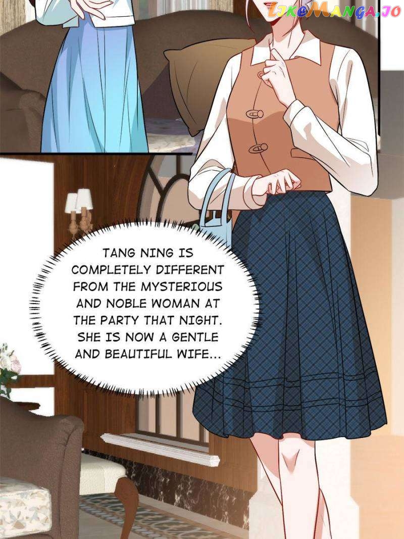 Trial Marriage Husband: Need to Work Hard Chapter 322 - page 5