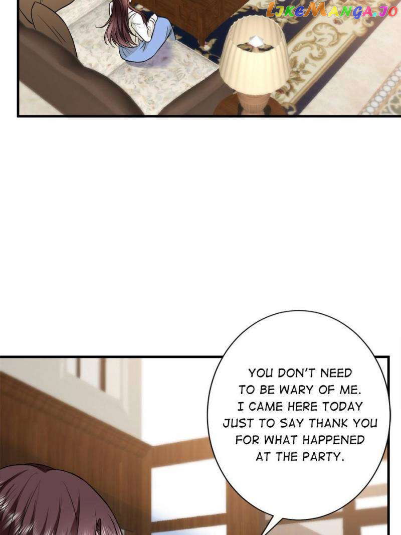 Trial Marriage Husband: Need to Work Hard Chapter 322 - page 7