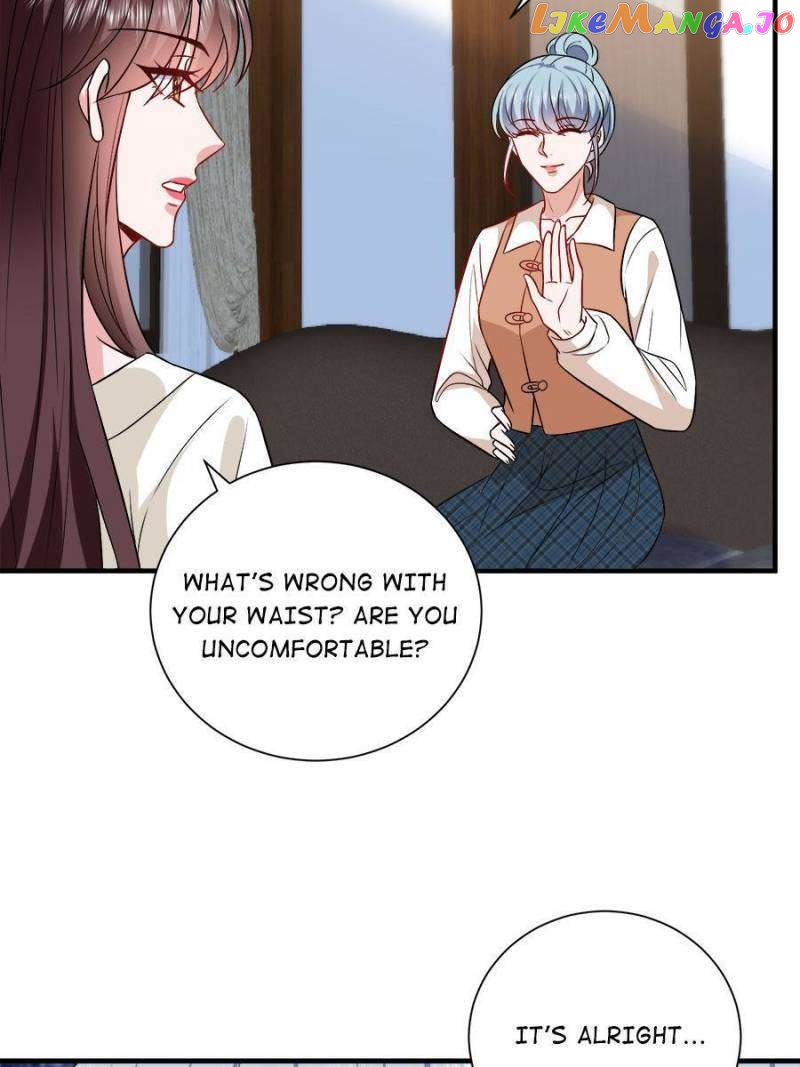 Trial Marriage Husband: Need to Work Hard Chapter 322 - page 8