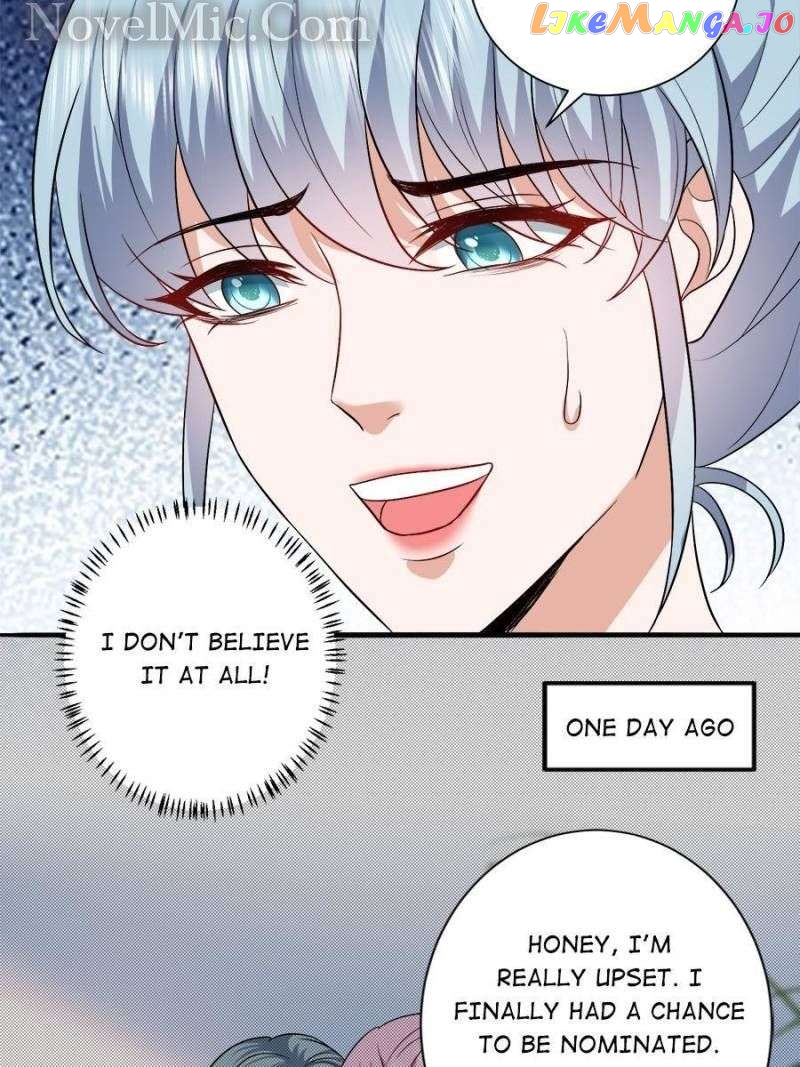 Trial Marriage Husband: Need to Work Hard Chapter 322 - page 9