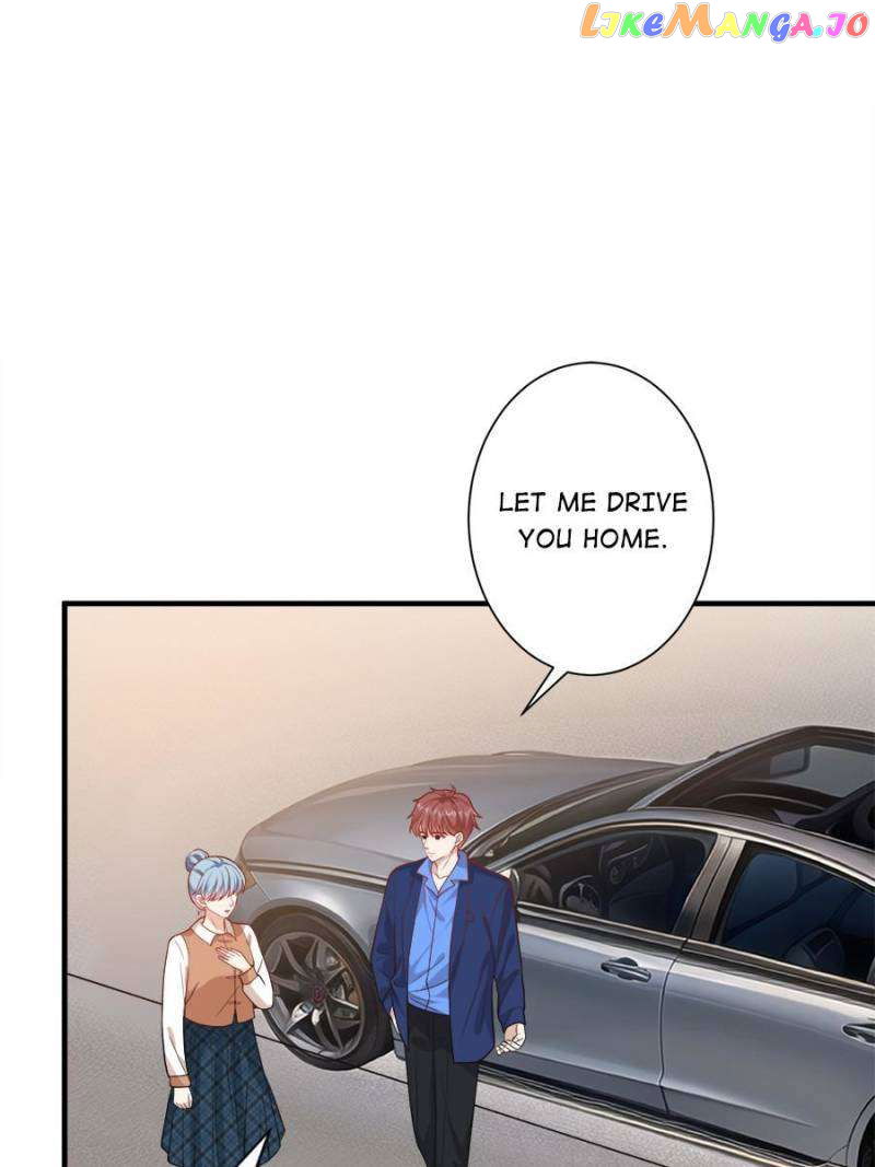 Trial Marriage Husband: Need to Work Hard Chapter 323 - page 1