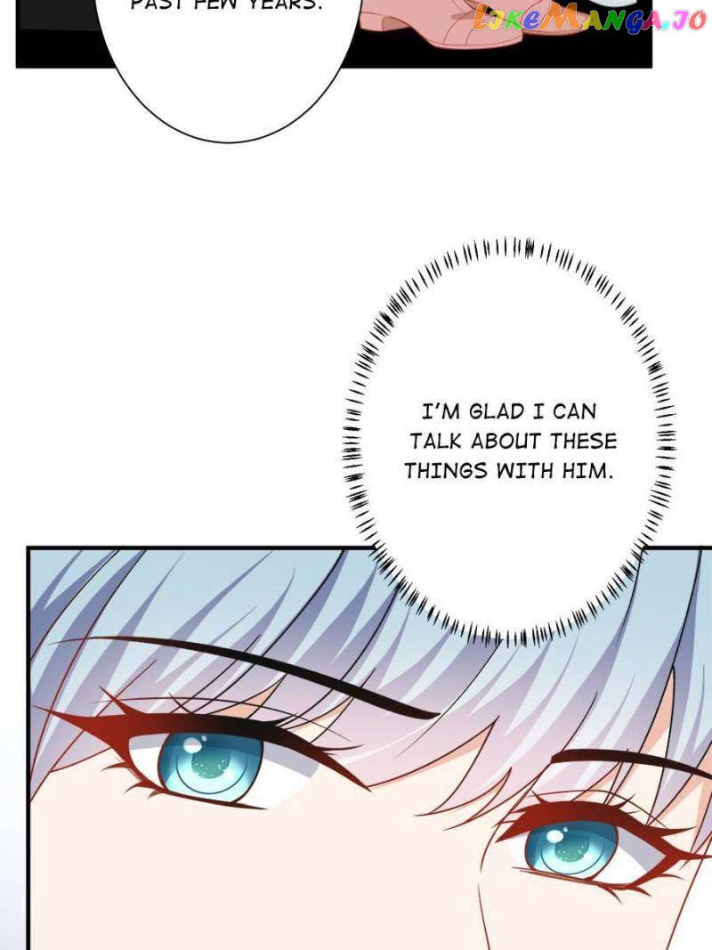 Trial Marriage Husband: Need to Work Hard Chapter 323 - page 10