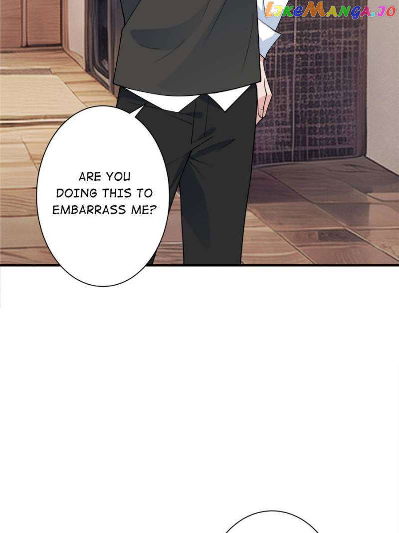 Trial Marriage Husband: Need to Work Hard Chapter 323 - page 19