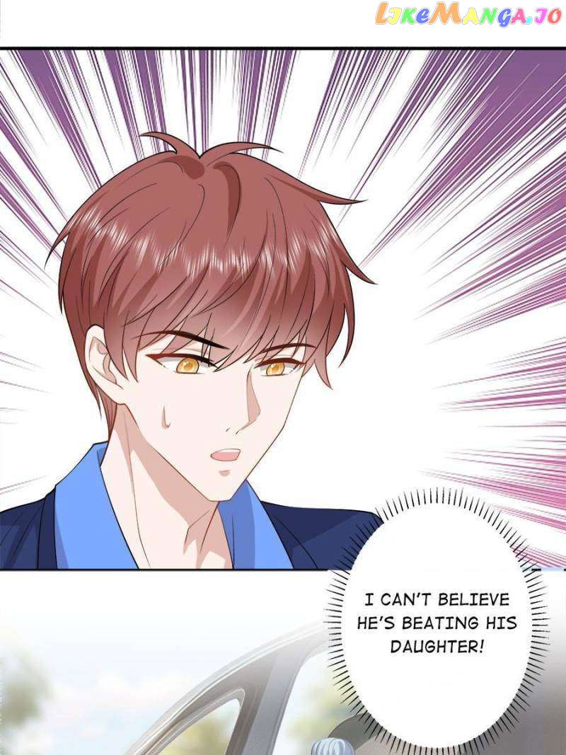 Trial Marriage Husband: Need to Work Hard Chapter 323 - page 25