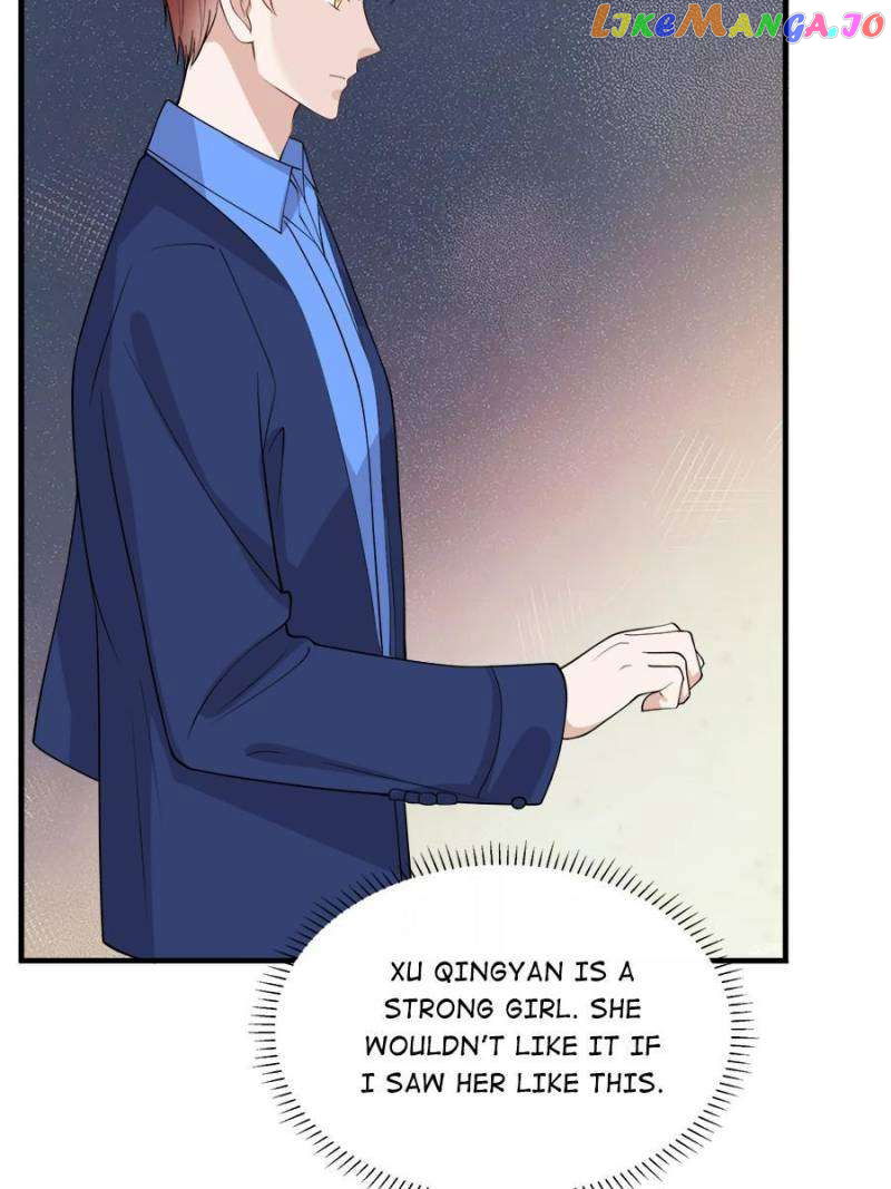 Trial Marriage Husband: Need to Work Hard Chapter 323 - page 28