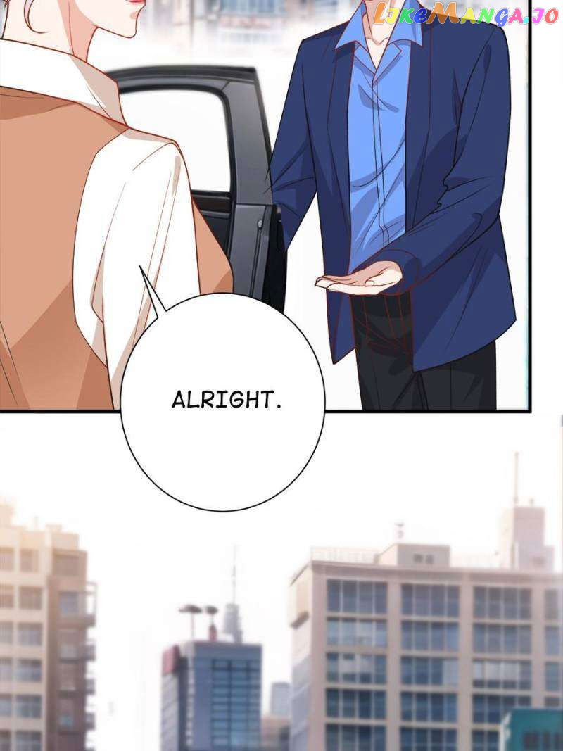 Trial Marriage Husband: Need to Work Hard Chapter 323 - page 3