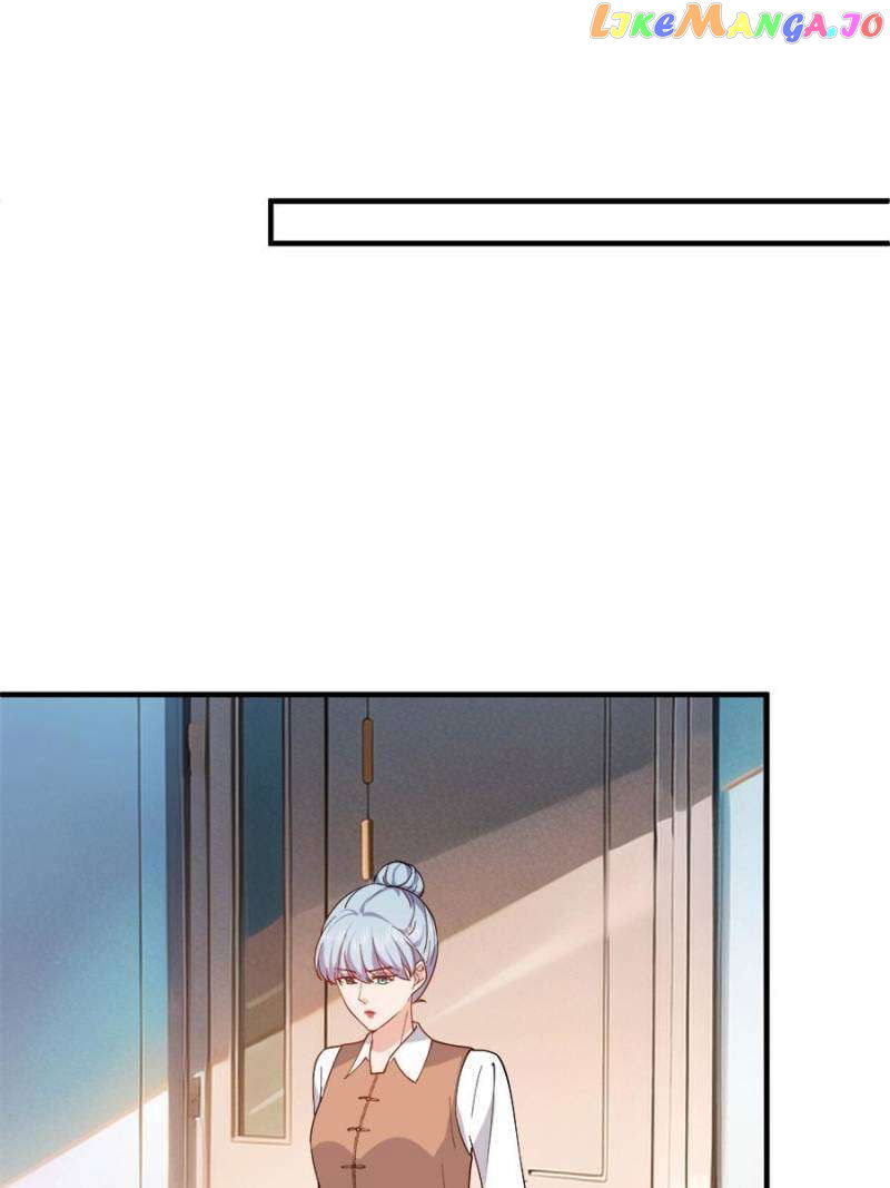 Trial Marriage Husband: Need to Work Hard Chapter 323 - page 30