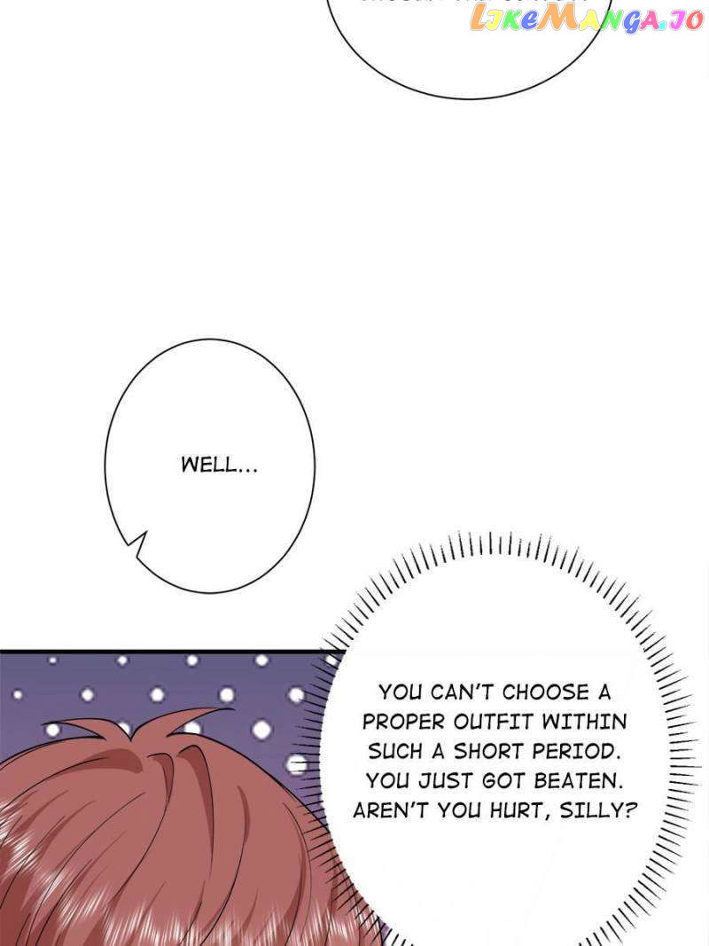 Trial Marriage Husband: Need to Work Hard Chapter 323 - page 33