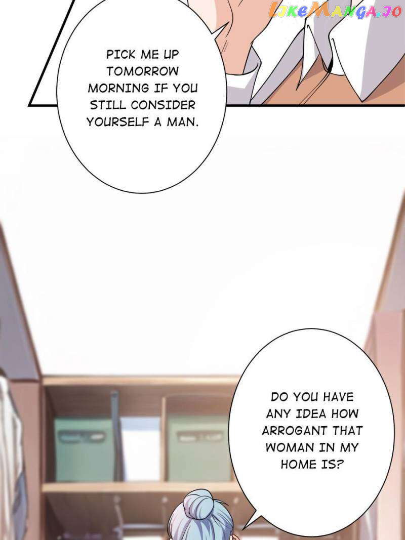 Trial Marriage Husband: Need to Work Hard Chapter 323 - page 35