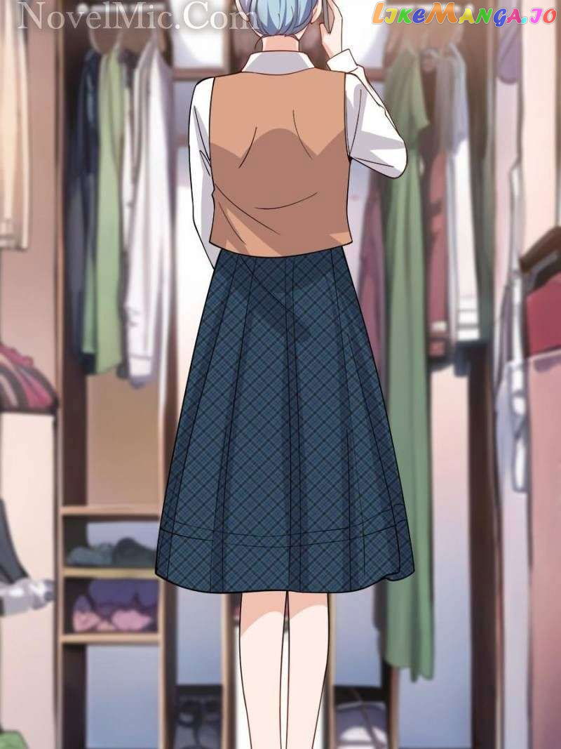 Trial Marriage Husband: Need to Work Hard Chapter 323 - page 36