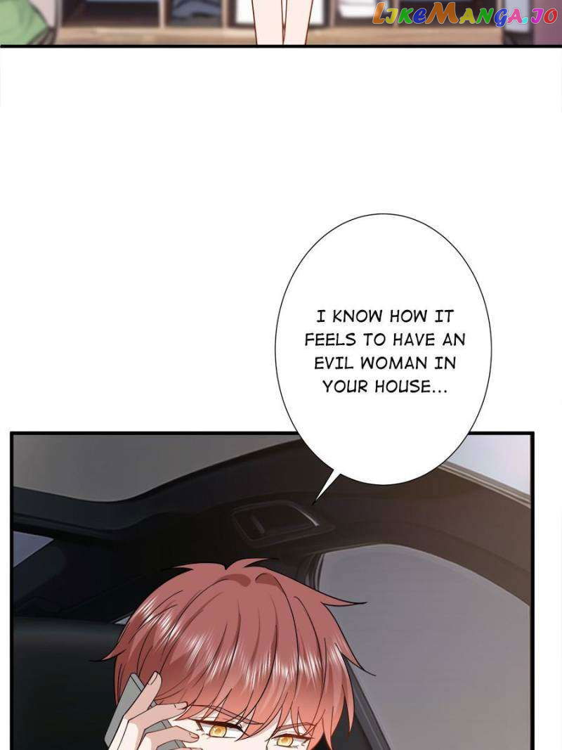 Trial Marriage Husband: Need to Work Hard Chapter 323 - page 37