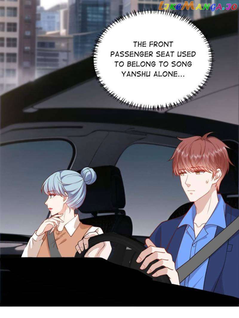 Trial Marriage Husband: Need to Work Hard Chapter 323 - page 4