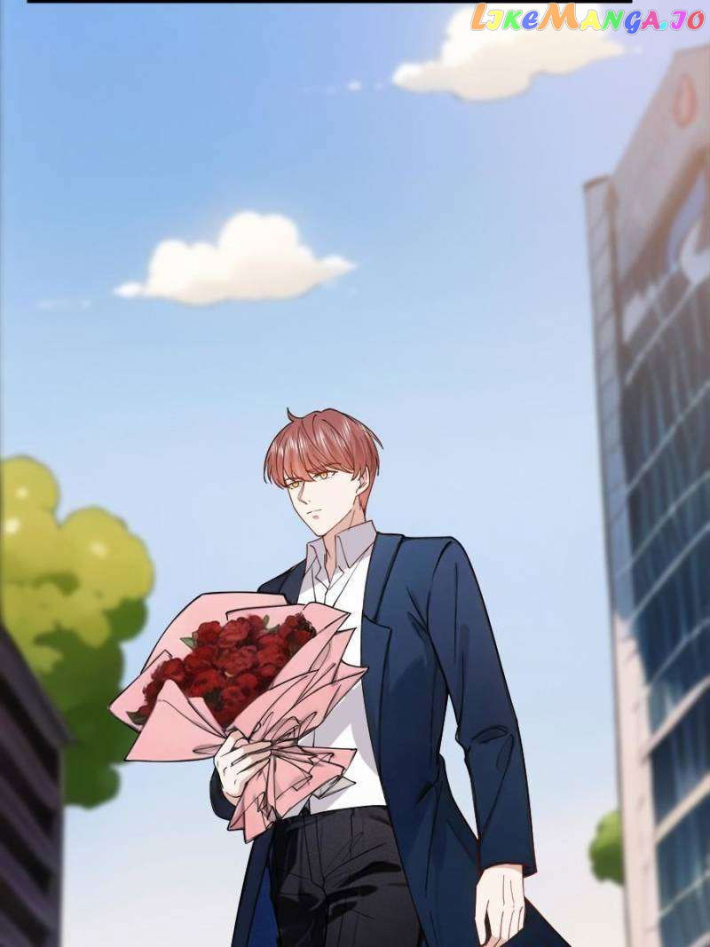 Trial Marriage Husband: Need to Work Hard Chapter 323 - page 40