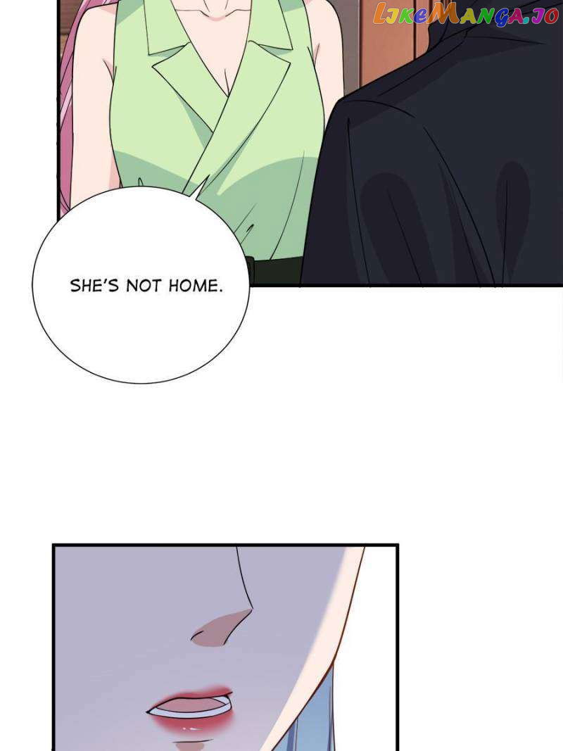 Trial Marriage Husband: Need to Work Hard Chapter 323 - page 43