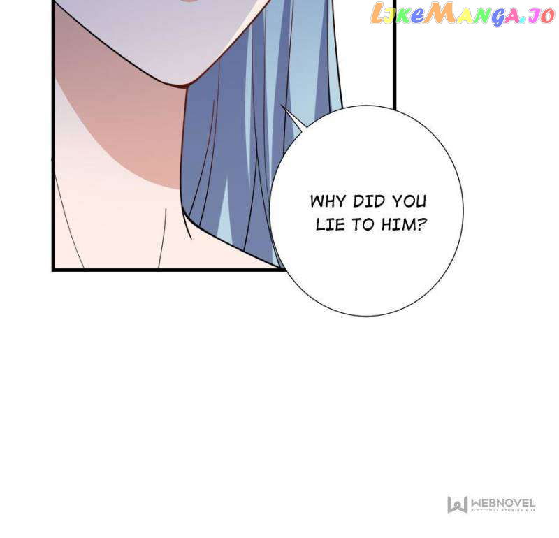 Trial Marriage Husband: Need to Work Hard Chapter 323 - page 44