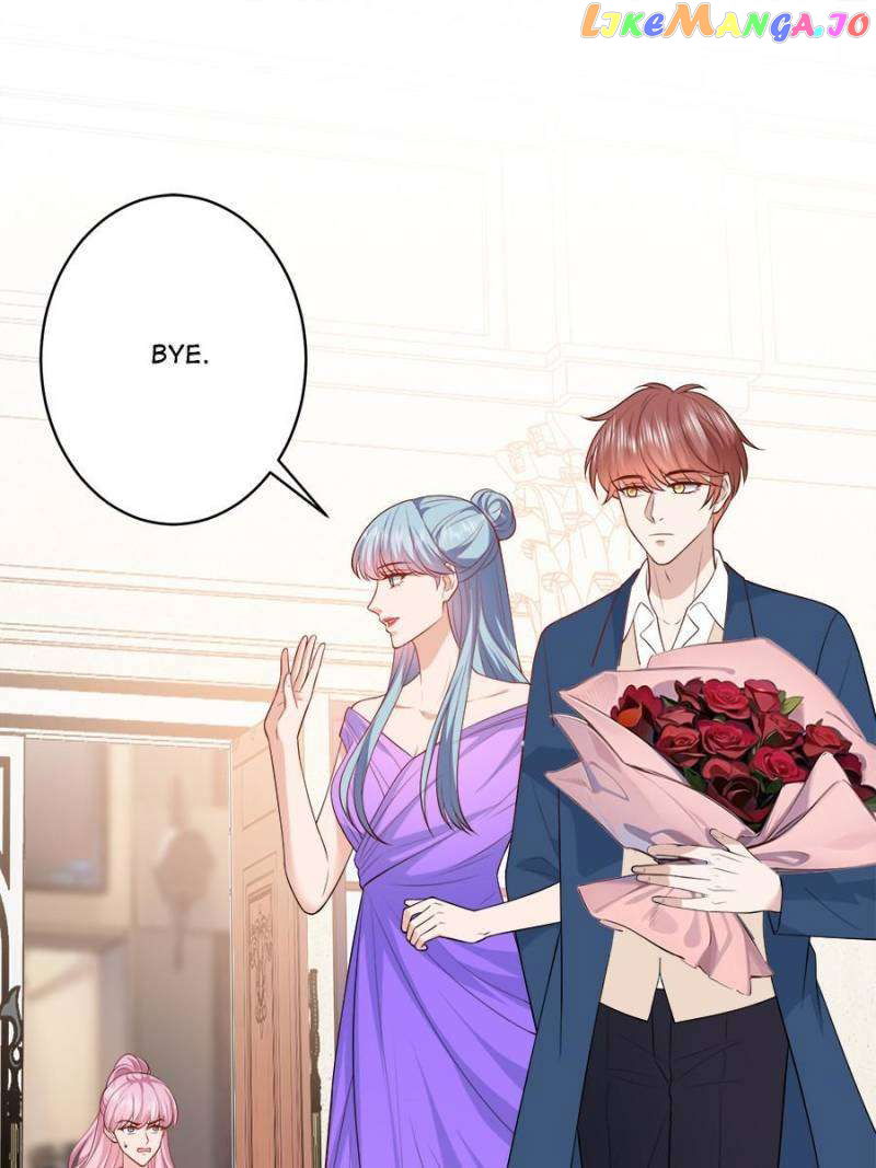 Trial Marriage Husband: Need to Work Hard Chapter 323 - page 45