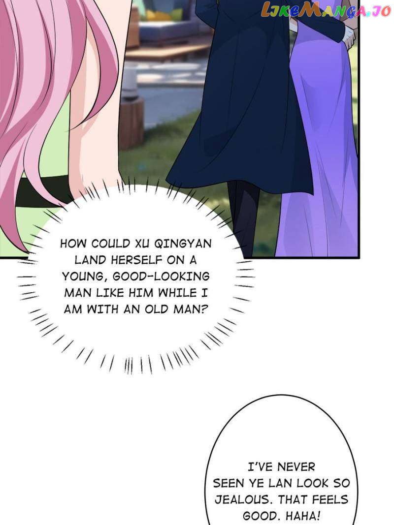 Trial Marriage Husband: Need to Work Hard Chapter 323 - page 49
