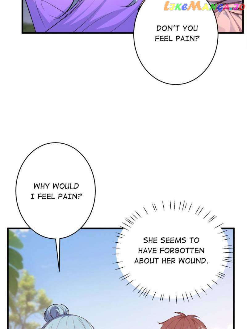 Trial Marriage Husband: Need to Work Hard Chapter 323 - page 51