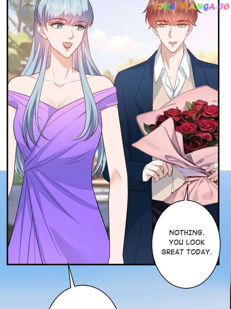 Trial Marriage Husband: Need to Work Hard Chapter 323 - page 52