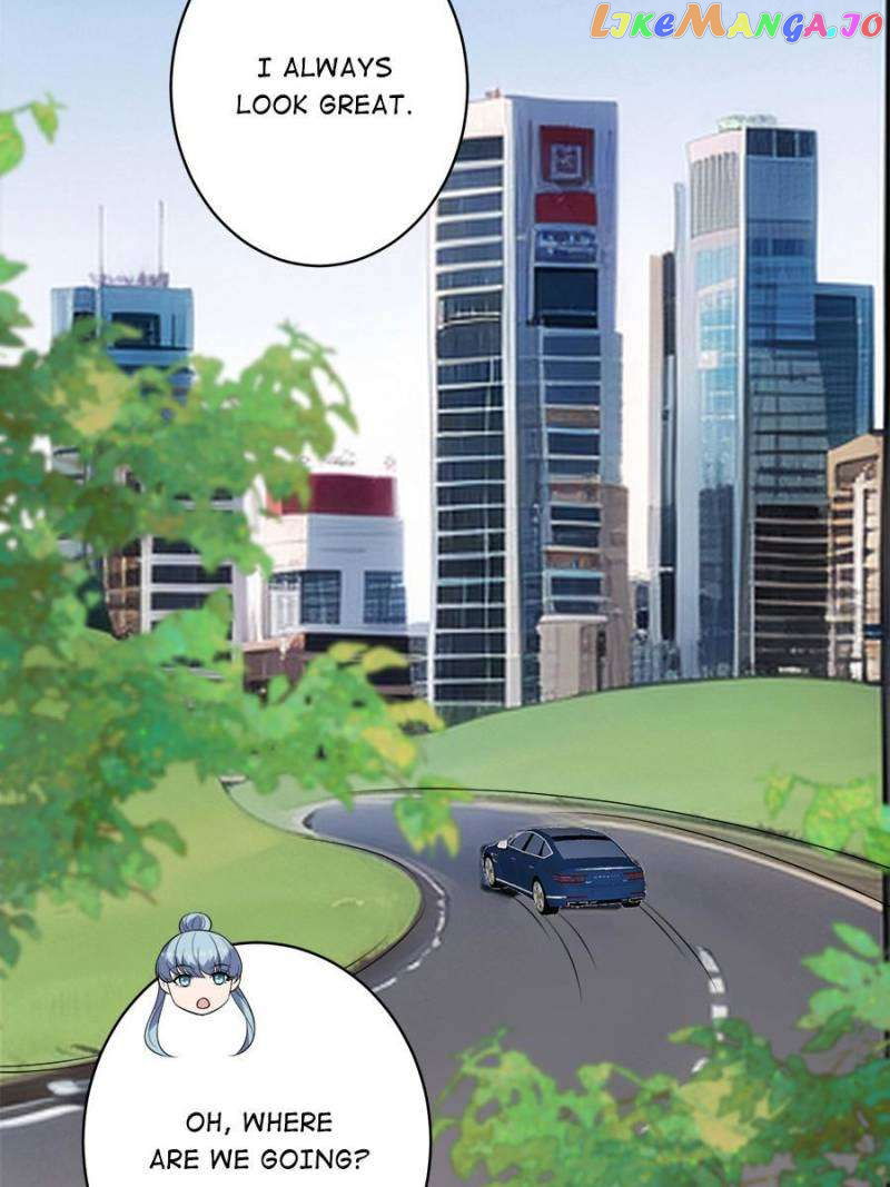 Trial Marriage Husband: Need to Work Hard Chapter 323 - page 53