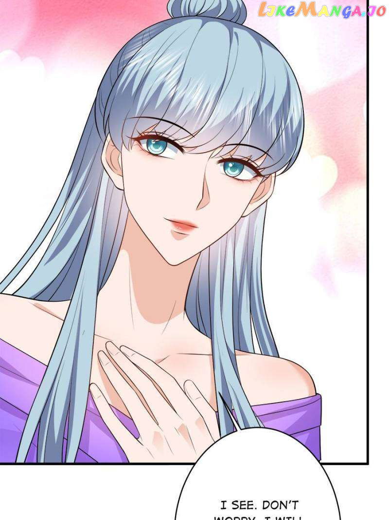 Trial Marriage Husband: Need to Work Hard Chapter 323 - page 62