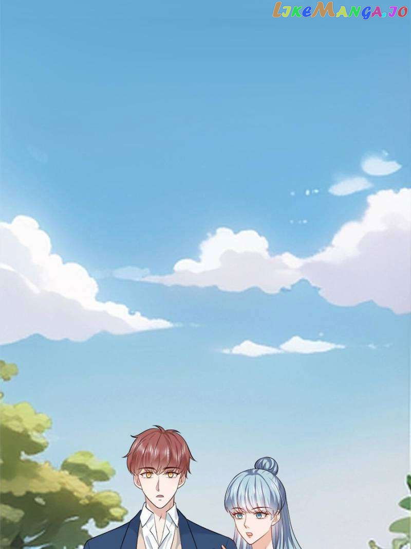 Trial Marriage Husband: Need to Work Hard Chapter 323 - page 64