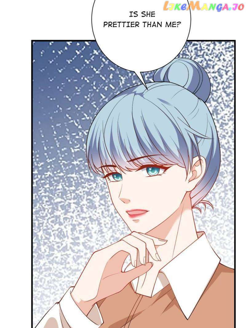 Trial Marriage Husband: Need to Work Hard Chapter 323 - page 7