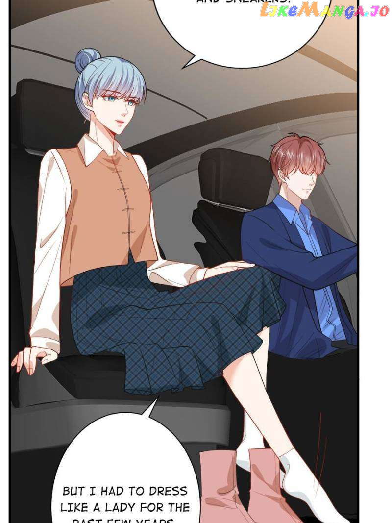 Trial Marriage Husband: Need to Work Hard Chapter 323 - page 9