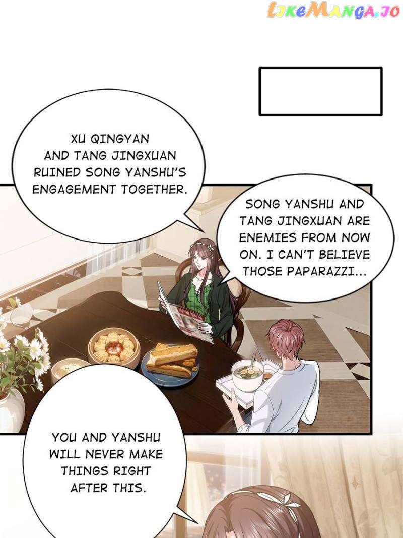 Trial Marriage Husband: Need to Work Hard Chapter 325 - page 1