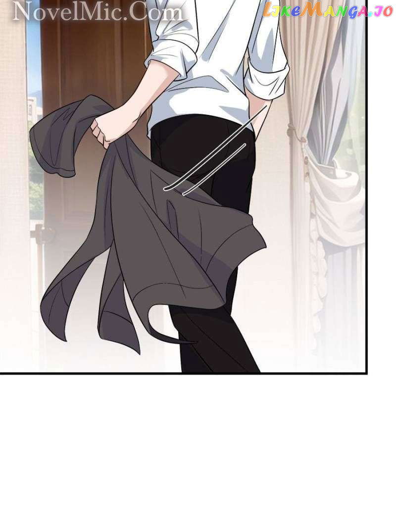 Trial Marriage Husband: Need to Work Hard Chapter 325 - page 10