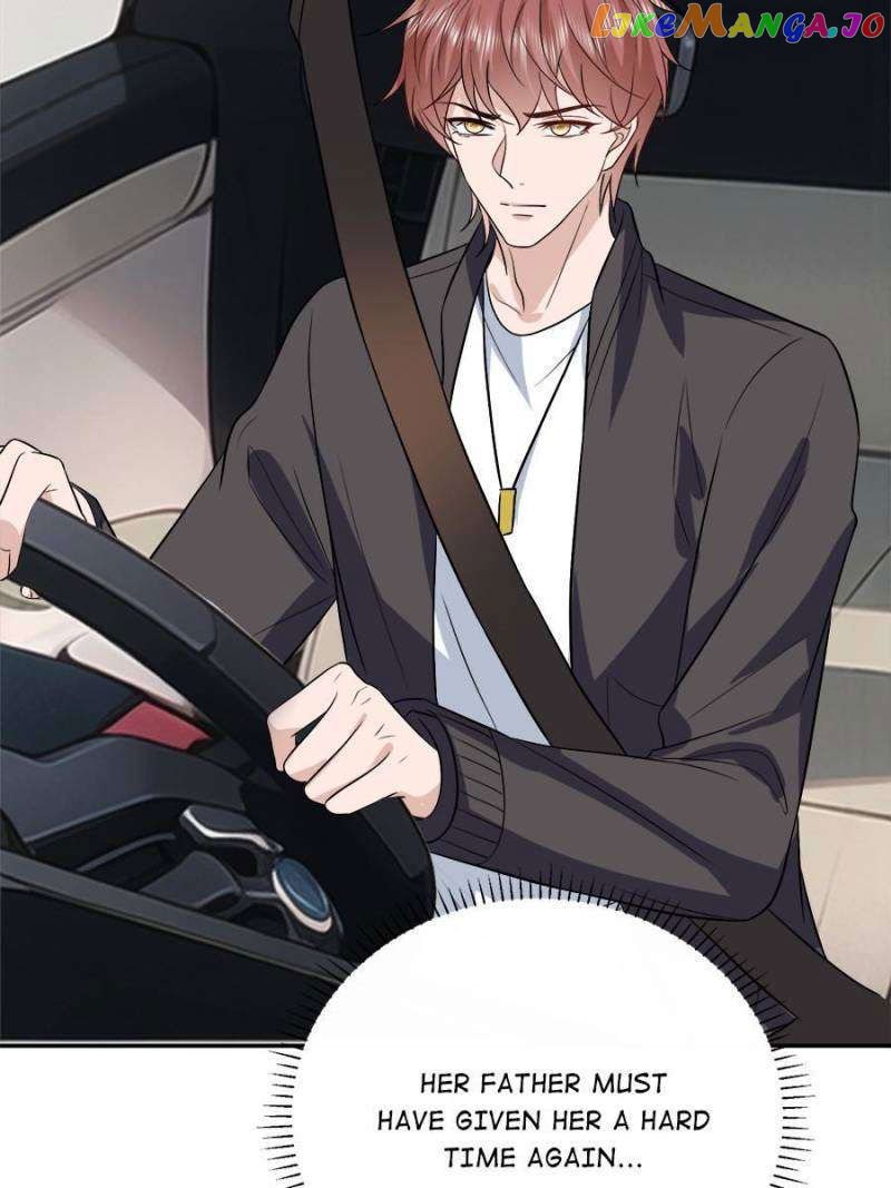 Trial Marriage Husband: Need to Work Hard Chapter 325 - page 13