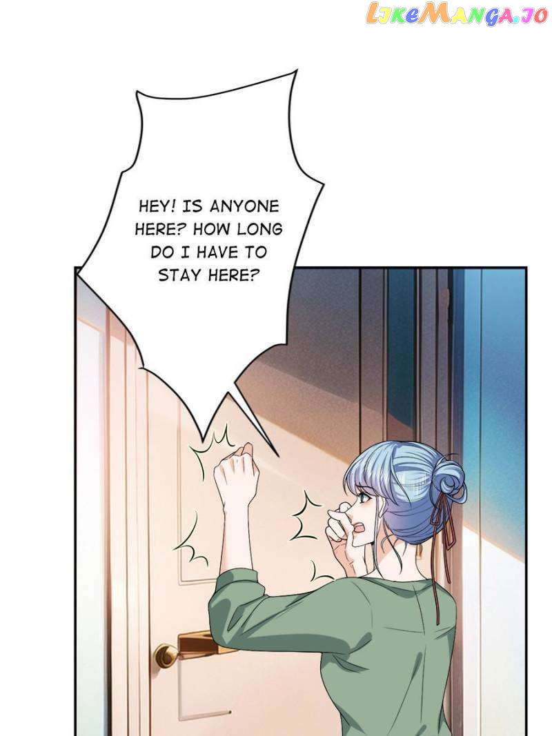 Trial Marriage Husband: Need to Work Hard Chapter 325 - page 16