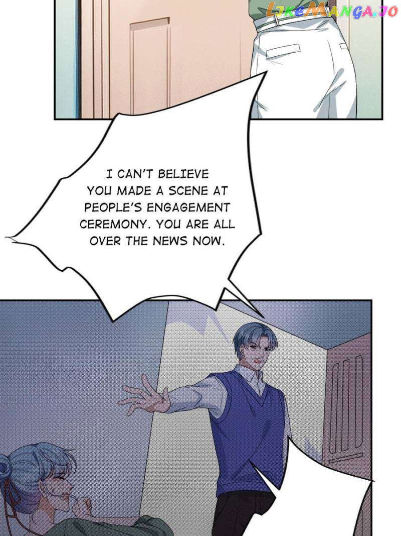 Trial Marriage Husband: Need to Work Hard Chapter 325 - page 17