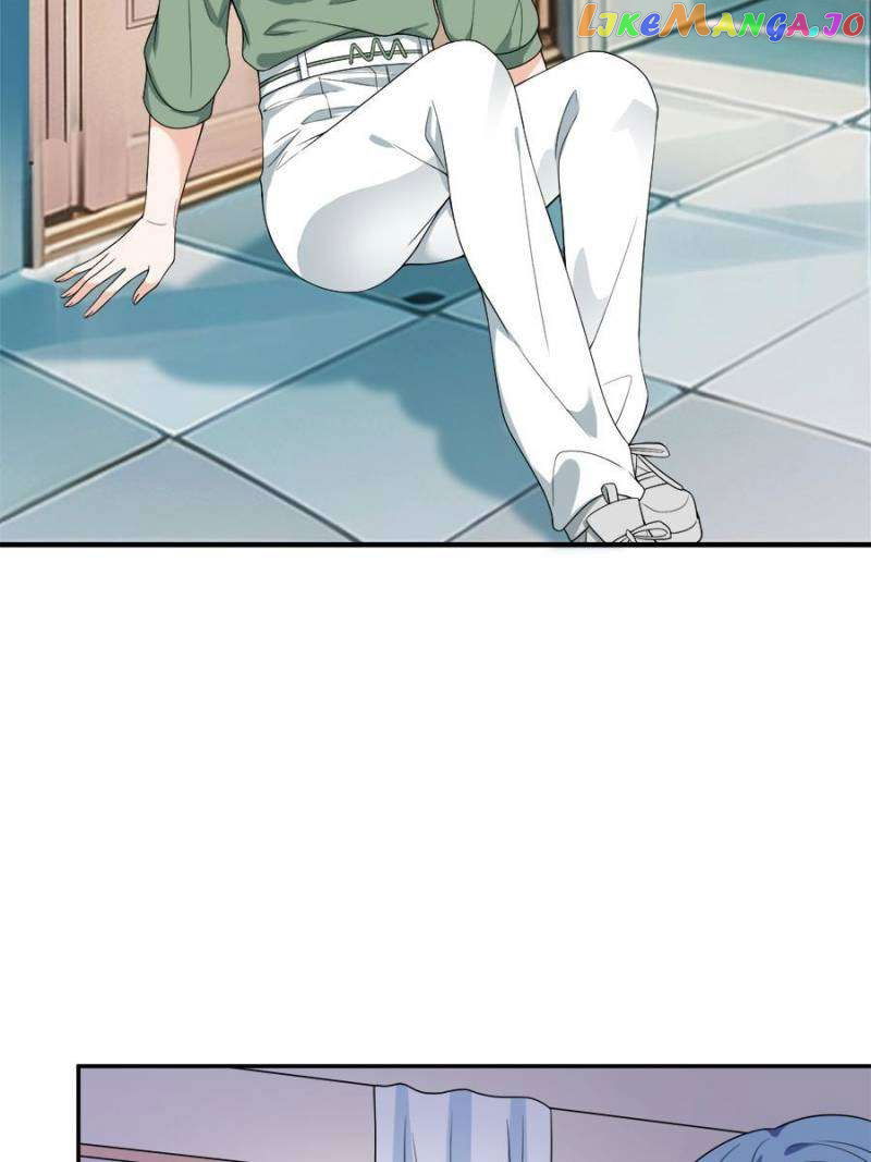Trial Marriage Husband: Need to Work Hard Chapter 325 - page 20