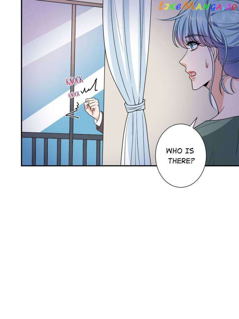Trial Marriage Husband: Need to Work Hard Chapter 325 - page 21
