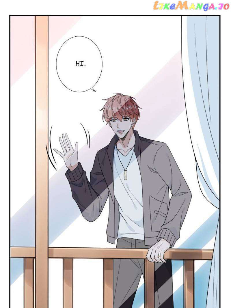 Trial Marriage Husband: Need to Work Hard Chapter 325 - page 22