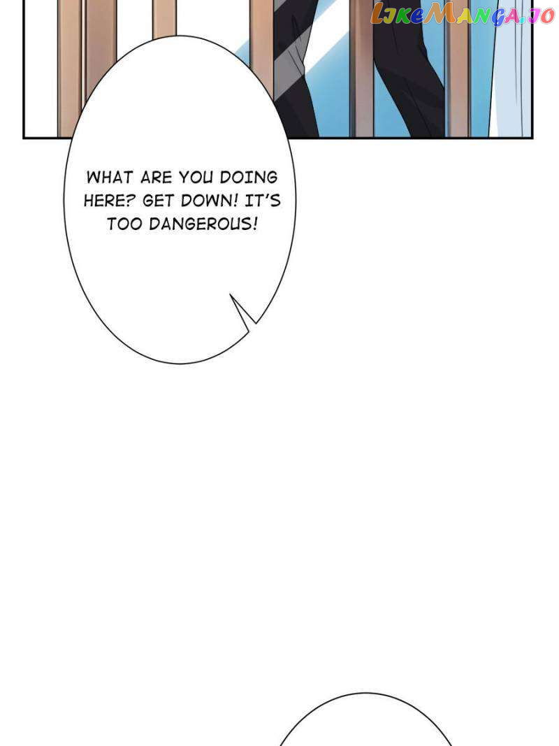 Trial Marriage Husband: Need to Work Hard Chapter 325 - page 23