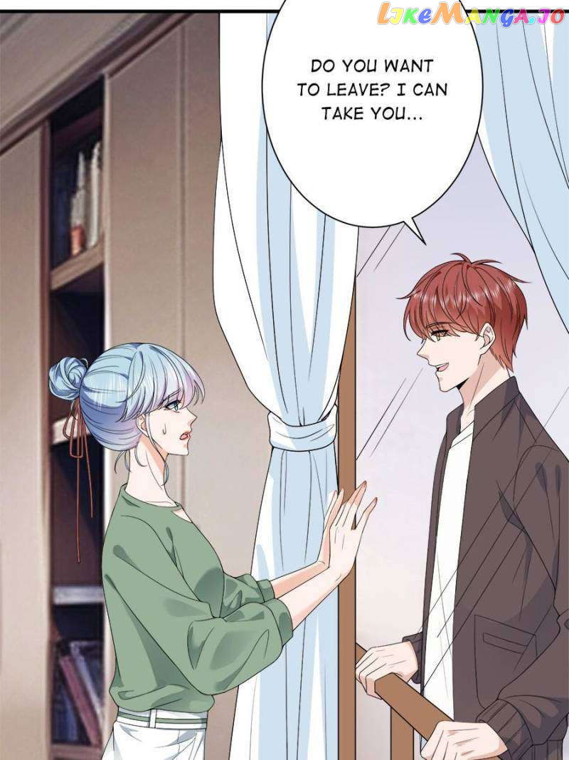 Trial Marriage Husband: Need to Work Hard Chapter 325 - page 24