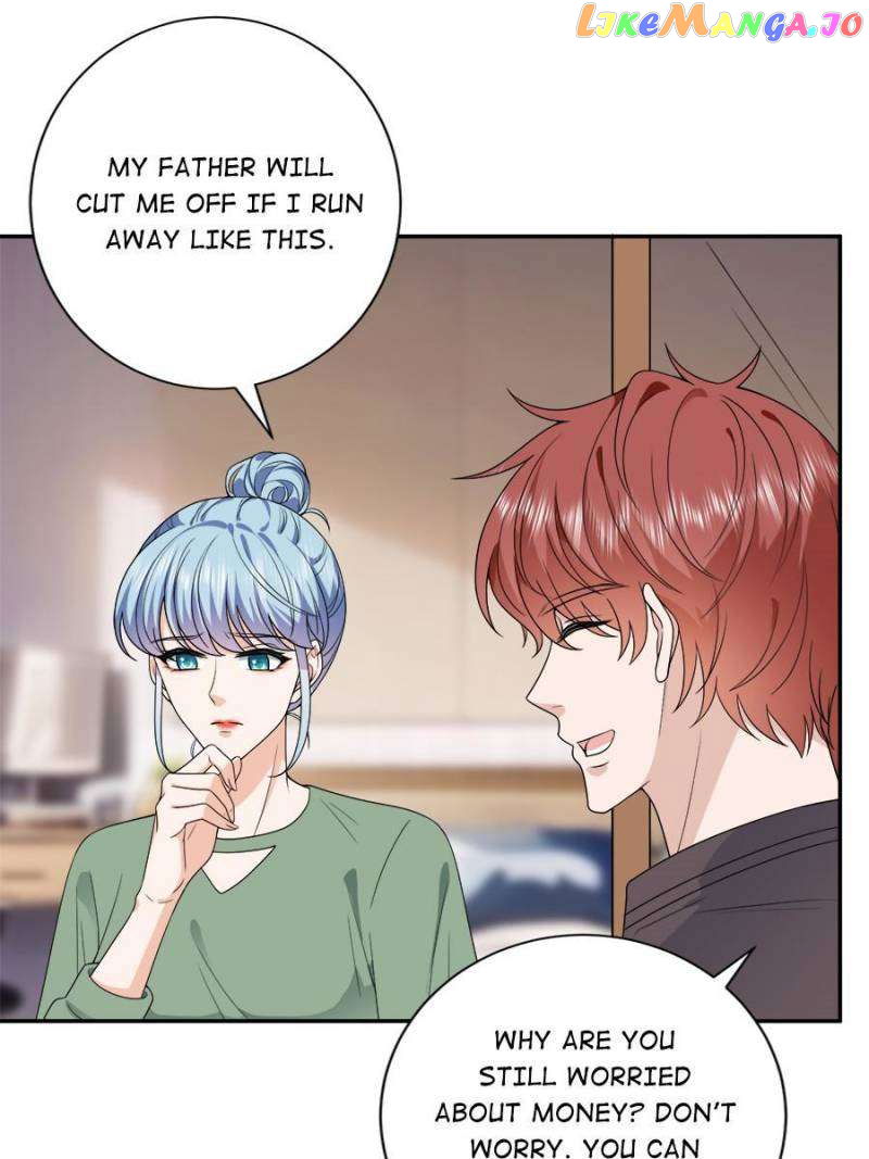 Trial Marriage Husband: Need to Work Hard Chapter 325 - page 26