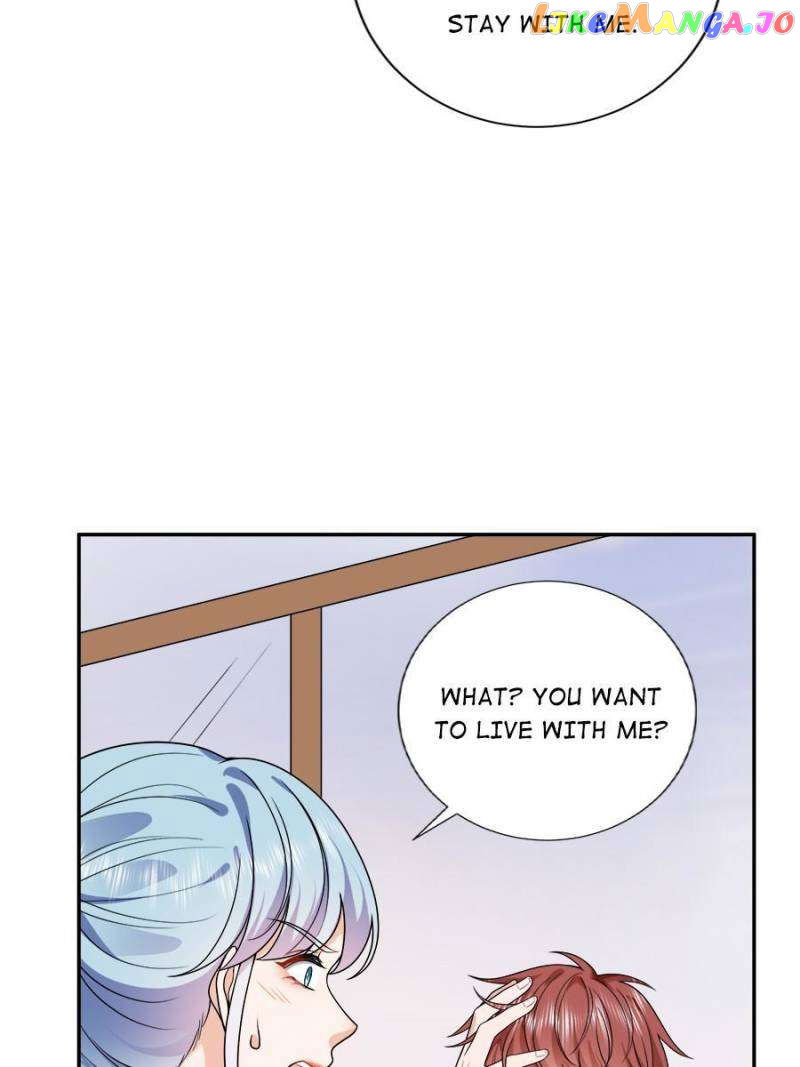Trial Marriage Husband: Need to Work Hard Chapter 325 - page 27