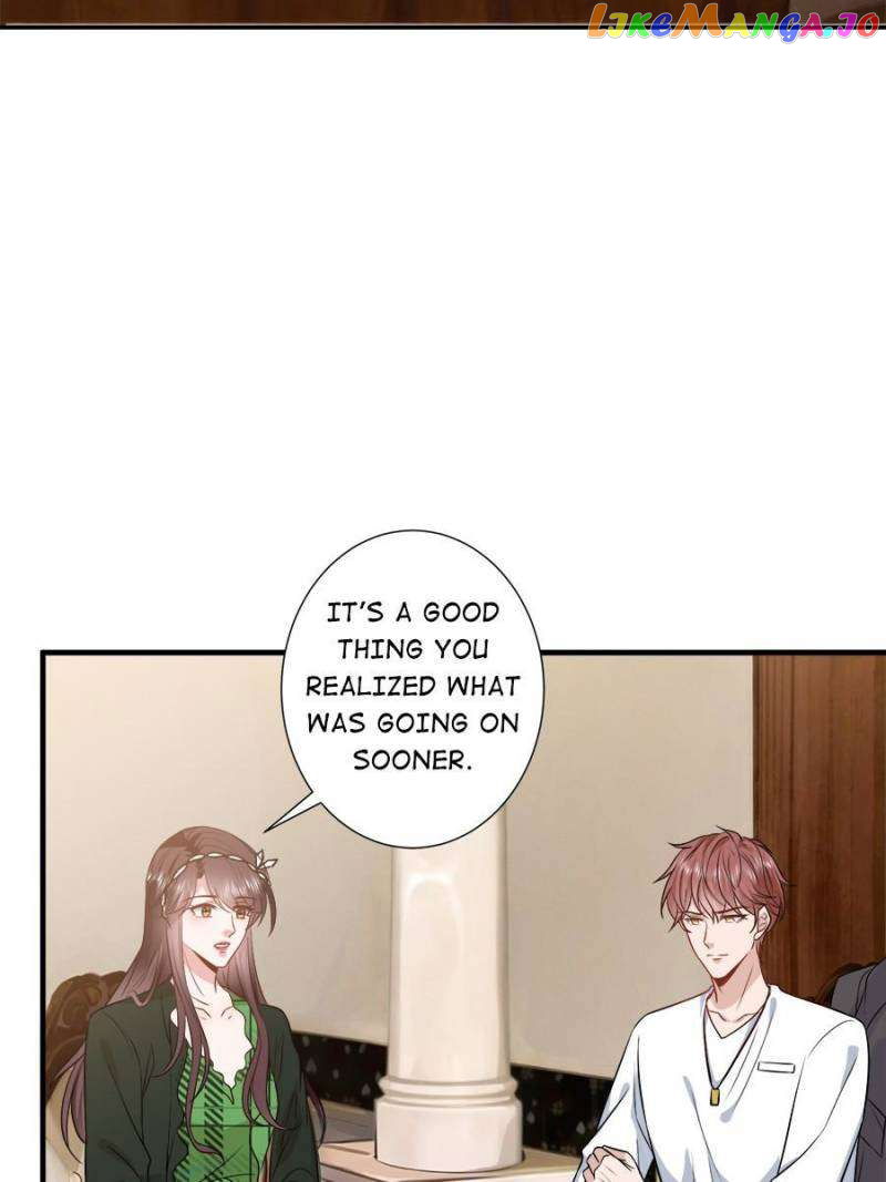 Trial Marriage Husband: Need to Work Hard Chapter 325 - page 3