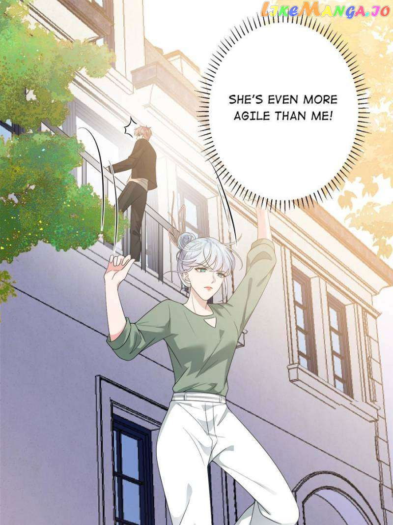 Trial Marriage Husband: Need to Work Hard Chapter 325 - page 31
