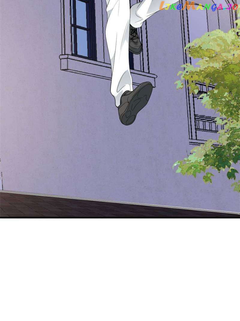 Trial Marriage Husband: Need to Work Hard Chapter 325 - page 32