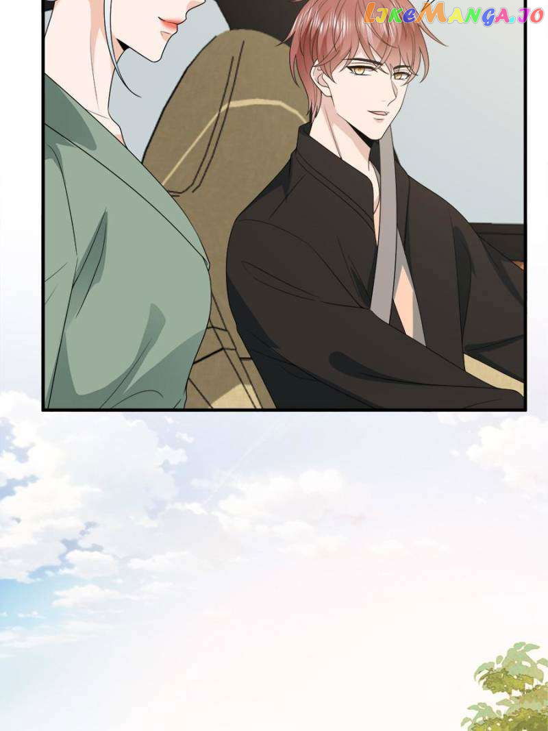 Trial Marriage Husband: Need to Work Hard Chapter 325 - page 34