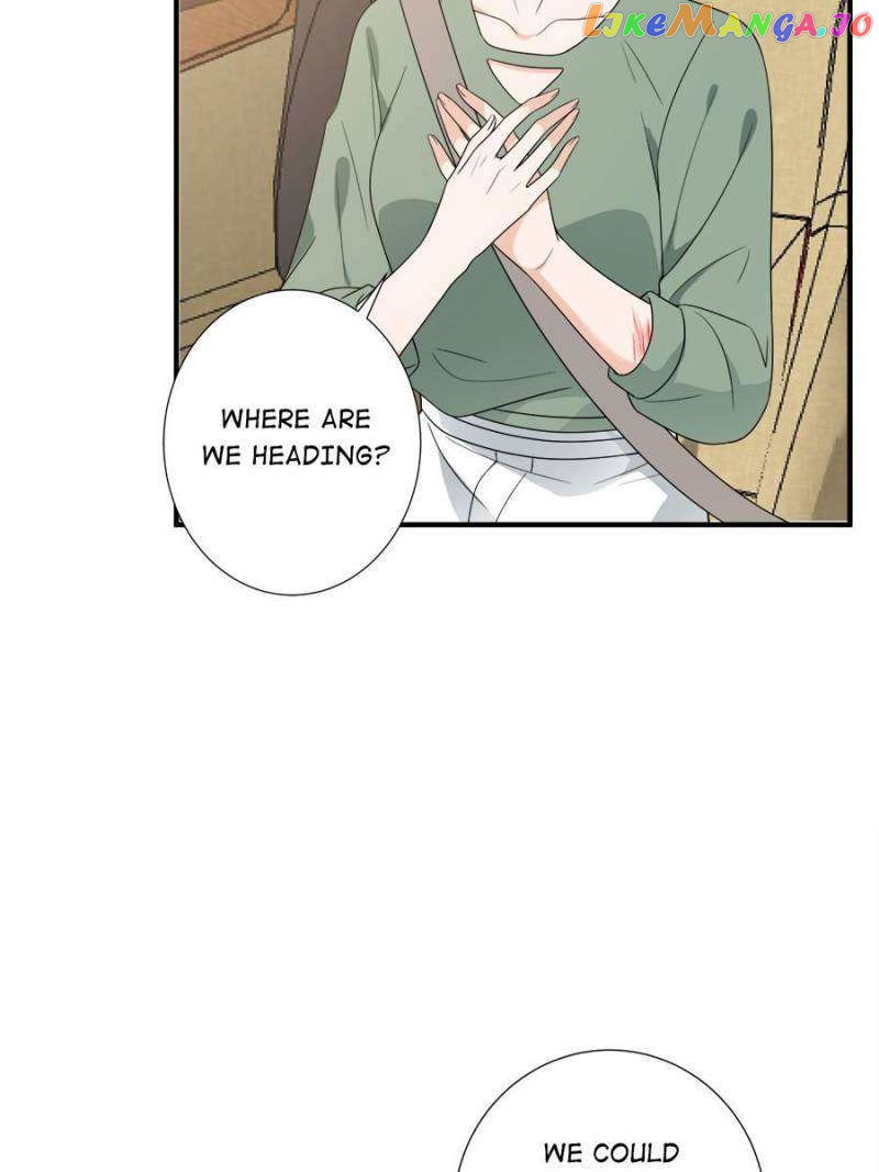 Trial Marriage Husband: Need to Work Hard Chapter 325 - page 38